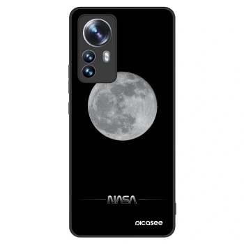 Ovitek za Xiaomi 12 Pro - Moon Minimal