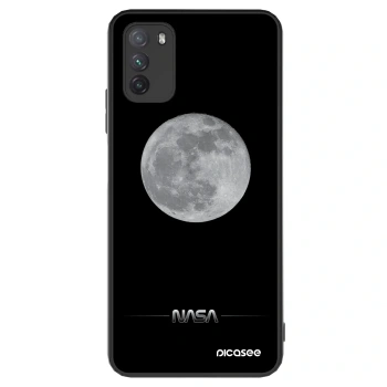 Ovitek za Xiaomi Poco M3 - Moon Minimal