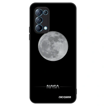 Ovitek za OPPO Reno 5 5G - Moon Minimal