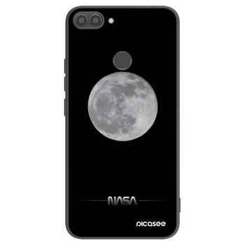 Ovitek za Huawei P Smart - Moon Minimal