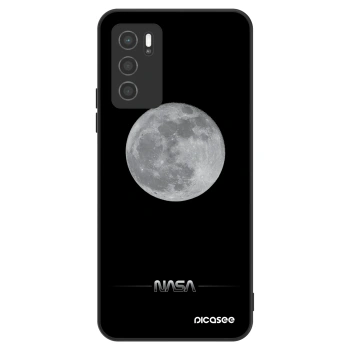 Ovitek za OPPO A16 - Moon Minimal