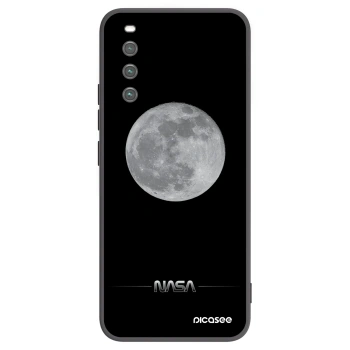 Ovitek za Sony Xperia 10 IV 5G - Moon Minimal