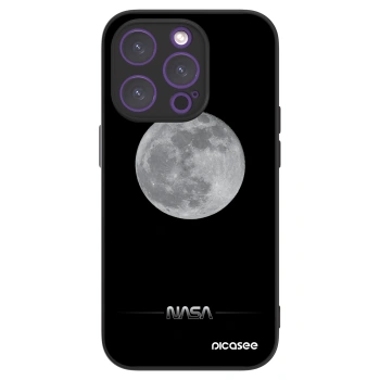 Picasee ULTIMATE CASE za Apple iPhone 14 Pro - Moon Minimal