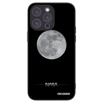 Picasee ULTIMATE CASE za Apple iPhone 14 Pro Max - Moon Minimal