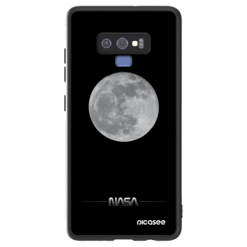 Ovitek za Samsung Galaxy Note 9 N960F - Moon Minimal
