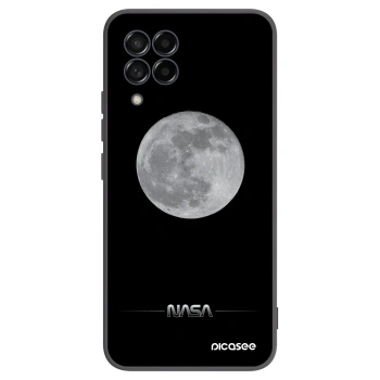 Ovitek za Samsung Galaxy M53 5G - Moon Minimal
