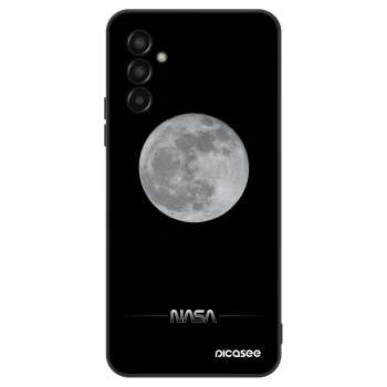 Ovitek za Samsung Galaxy M13 M135F - Moon Minimal