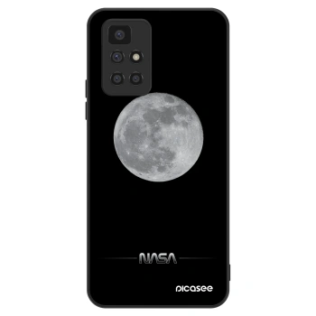 Ovitek za Xiaomi Redmi 10 (2022) - Moon Minimal