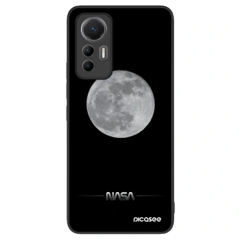Ovitek za Xiaomi 12 Lite - Moon Minimal