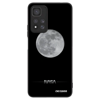 Ovitek za Xiaomi Redmi Note 11 Pro+ 5G - Moon Minimal
