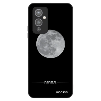 Ovitek za OnePlus 9 - Moon Minimal