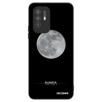 Ovitek za OPPO A94 5G - Moon Minimal