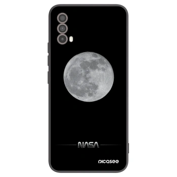 Ovitek za Motorola Moto E40 - Moon Minimal