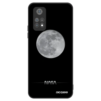 Ovitek za Xiaomi Poco M4 Pro - Moon Minimal