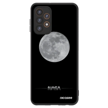 Picasee ULTIMATE CASE za Samsung Galaxy A23 A236B 5G - Moon Minimal