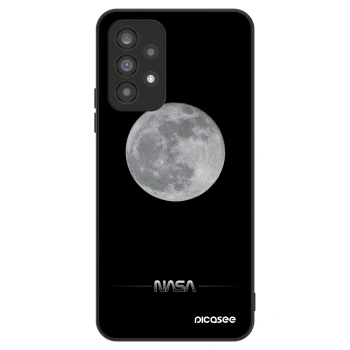 Ovitek za Samsung Galaxy A73 5G - Moon Minimal