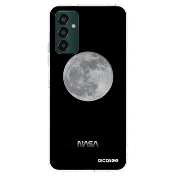 Ovitek za Samsung Galaxy M23 5G - Moon Minimal