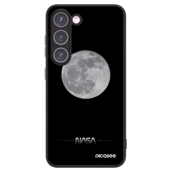 Picasee ULTIMATE CASE za Samsung Galaxy S23 5G - Moon Minimal