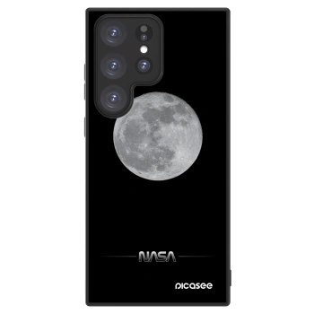 Picasee ULTIMATE CASE za Samsung Galaxy S23 Ultra 5G - Moon Minimal