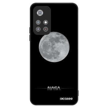 Ovitek za Xiaomi Redmi Note 11S 5G - Moon Minimal
