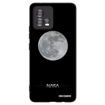 Ovitek za Motorola Moto G72 - Moon Minimal