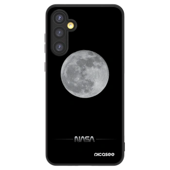 Picasee ULTIMATE CASE za Samsung Galaxy A34 5G A346B - Moon Minimal