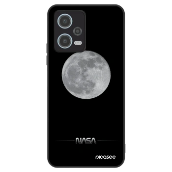Ovitek za Xiaomi Redmi Note 12 5G - Moon Minimal