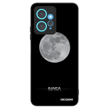 Ovitek za Xiaomi Redmi Note 12 4G - Moon Minimal