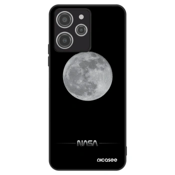 Ovitek za Xiaomi Redmi 12 4G - Moon Minimal