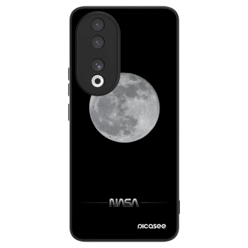 Ovitek za Honor 90 5G - Moon Minimal