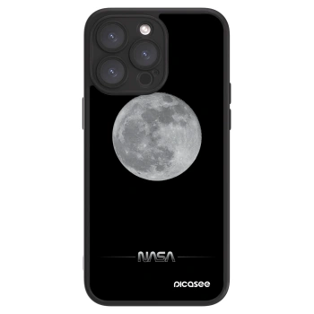 Picasee ULTIMATE CASE za Apple iPhone 15 Pro Max - Moon Minimal