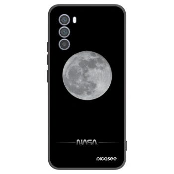 Ovitek za Motorola Moto G62 - Moon Minimal