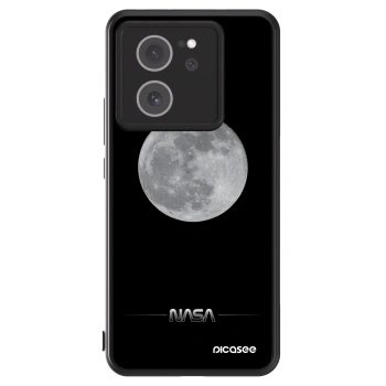 Picasee ULTIMATE CASE za Xiaomi 13T Pro - Moon Minimal