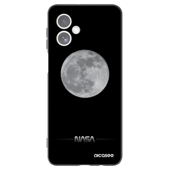 Ovitek za Motorola Moto G54 5G - Moon Minimal