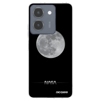 Ovitek za Vivo Y36 4G - Moon Minimal