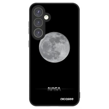 Picasee ULTIMATE CASE za Samsung Galaxy S23 FE S711B - Moon Minimal