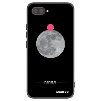 Ovitek za Xiaomi Mi 8 Lite - Moon Minimal