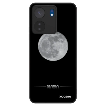 Ovitek za Xiaomi Redmi 13C 4G - Moon Minimal