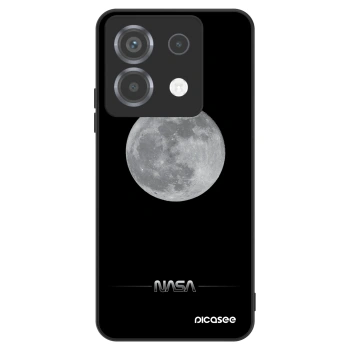 Ovitek za Xiaomi Poco X6 - Moon Minimal