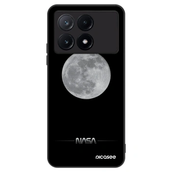 Ovitek za Xiaomi Poco X6 Pro - Moon Minimal