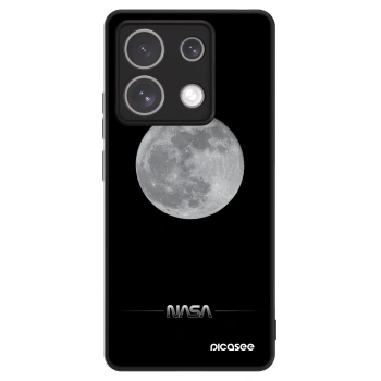 Picasee ULTIMATE CASE za Xiaomi Redmi Note 13 5G - Moon Minimal