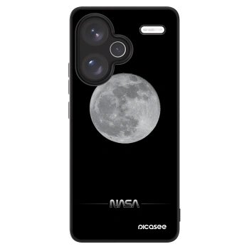 Picasee ULTIMATE CASE za Xiaomi Redmi Note 13 Pro+ 5G - Moon Minimal