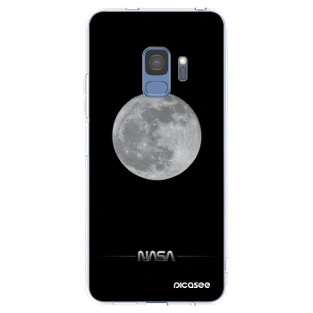Ovitek za Samsung Galaxy S9 G960F - Moon Minimal