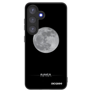 Picasee ULTIMATE CASE za Samsung Galaxy A25 A256B 5G - Moon Minimal