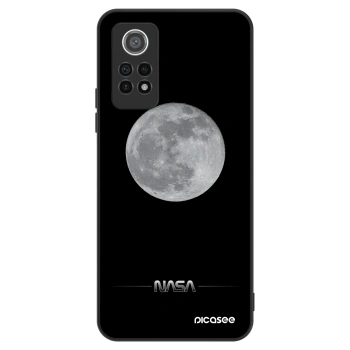 Ovitek za Xiaomi Redmi Note 12 Pro 4G - Moon Minimal
