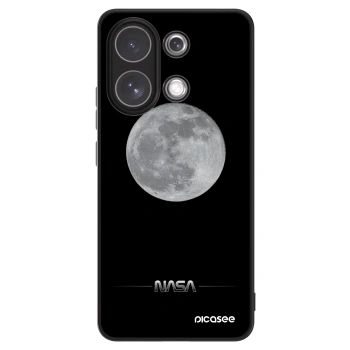 Ovitek za Xiaomi Redmi Note 13 4G - Moon Minimal
