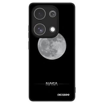 Picasee ULTIMATE CASE za Xiaomi Redmi Note 13 Pro 4G - Moon Minimal