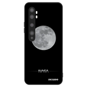 Ovitek za Xiaomi Mi Note 10 (Pro) - Moon Minimal