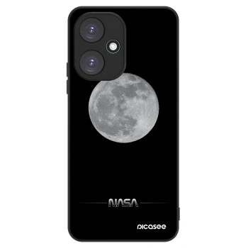 Ovitek za Xiaomi Redmi 13C 5G - Moon Minimal