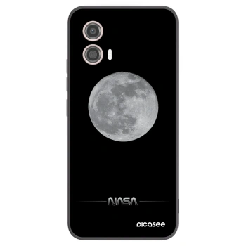 Ovitek za Motorola Moto G53 5G - Moon Minimal